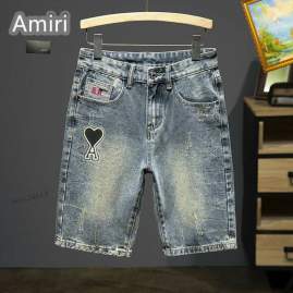 Picture of Amiri Jeans Short _SKUAmirisz28-3825tn037462